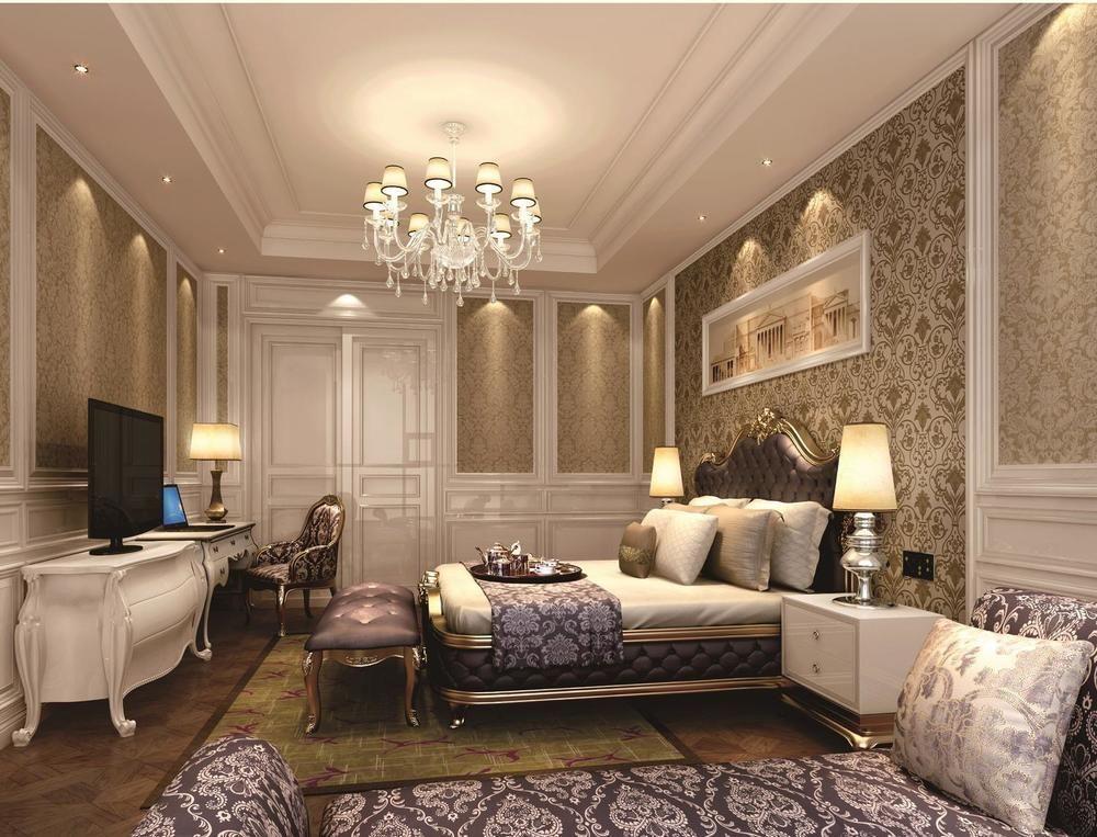 Beijing Ligen Hotel Exterior foto